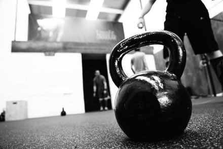 10 things about marketing I learned at CrossFit