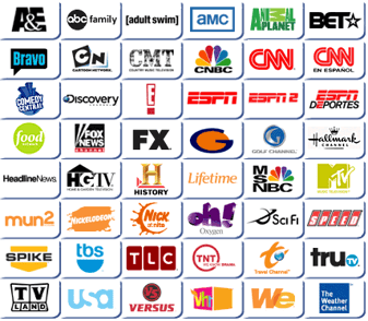 Benefits of Traditional Media: Cable Television